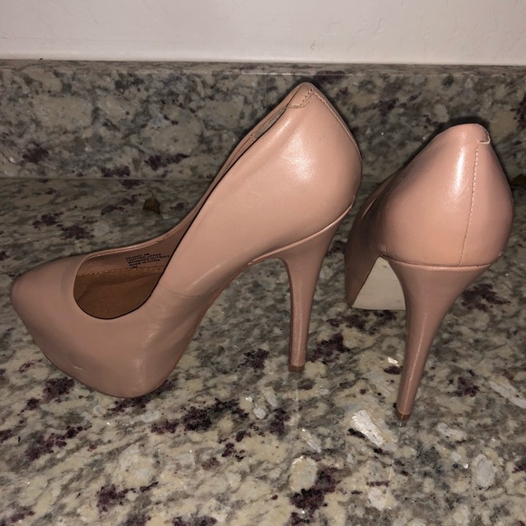 steve madden heels - Picture 3 of 4